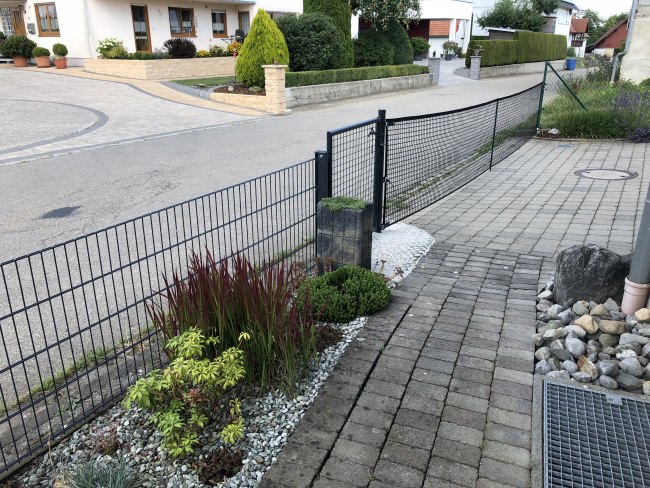 Kundenfoto von Custom-Made Barrier Net - Available by the Meter 