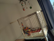 Loft Safety Net by the m² (Custom-Made) | Safetynet365