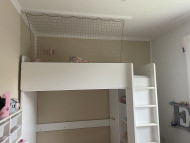 Loft Safety Net by the m² (Custom-Made) | Safetynet365
