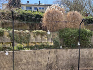 Cat Safety Net by the m² (Custom-Made) | Safetynet365