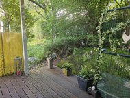 Cat Safety Net by the m² (Custom-Made) | Safetynet365