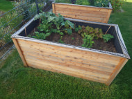 Cat Safety Net by the m² (Custom-Made) | Safetynet365