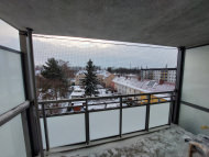 Cat Safety Net by the m² (Custom-Made) | Safetynet365