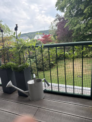 Cat Safety Net by the m² (Custom-Made) | Safetynet365