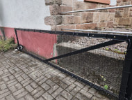 Cat Safety Net by the m² (Custom-Made) | Safetynet365