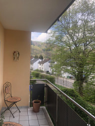 Cat Net by the m² (Made to Measure) | Safetynet365