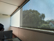 Cat Net by the m² (Made to Measure) | Safetynet365