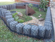 Cat Net by the m² (Made to Measure) | Safetynet365