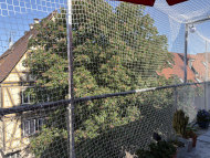 Cat Net by the m² (Made to Measure) | Safetynet365