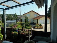 Safety Net by the m² (Made to Measure) 1.5/30 mm | Safetynet365