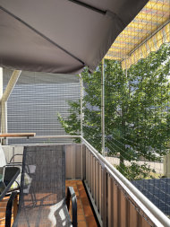 Safety Net by the m² (Custom-Made) 1.5/50 mm | Safetynet365