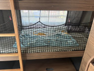 Net by Square Meter (Made to Measure) 2.3/30 mm | Safetynet365