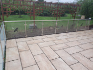 Bird Guard Netting by the m² (Made to Measure) | Safetynet365