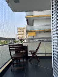 Pigeon Protection Net by the m² (Custom-Made) | Safetynet365