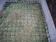 Hay Net by the m² (Custom-Made) | Safetynet365