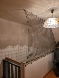 Net Made to Measure (by the m²) | Safetynet365