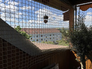 Net Made to Measure (by the m²) | Safetynet365