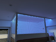 Net Made to Measure (by the m²) | Safetynet365