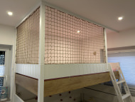 Net Made to Measure (by the m²) | Safetynet365