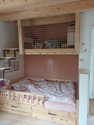 Net Made to Measure (by the m²) | Safetynet365