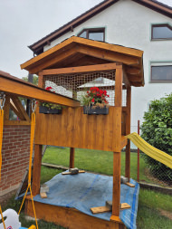 Net Made to Measure (by the m²) | Safetynet365