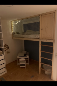 Net Made to Measure (by the m²) | Safetynet365