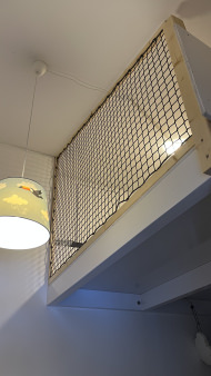 Net Made to Measure (by the m²) | Safetynet365