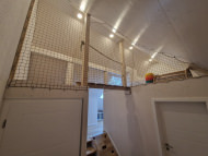 Net Made to Measure (by the m²) | Safetynet365