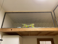 Net Made to Measure (by the m²) | Safetynet365