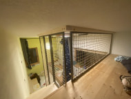 Net Made to Measure (by the m²) | Safetynet365