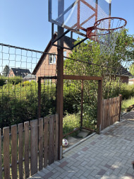 Safety Net by the m² (Customised) | Safetynet365