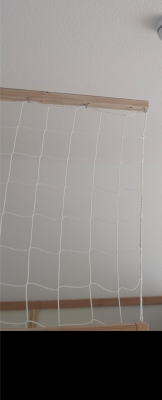 Safety Net by the m² (Custom-Made) 3.0/120 mm | Safetynet365