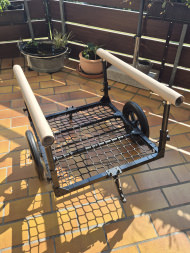 Safety Net by the m² (Made to Measure) 4.0/45 mm | Safetynet365