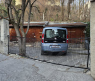 Custom-Made Barrier Net - Available by the Meter | Safetynet365