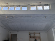 Safety Net by the m² (Made to Measure) 4.0/120 mm | Safetynet365