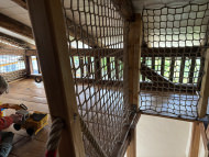 Net by Square Meter (Custom-Made) 5.0/45 mm | Safetynet365