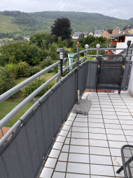 Opaque Woven Fabric, Made to Measure | Safetynet365