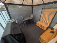 Opaque Woven Fabric, Made to Measure | Safetynet365