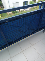 Opaque Woven Fabric, Made to Measure | Safetynet365