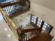 Net Made to Measure (by the m²) 5.0/100 mm | Safetynet365