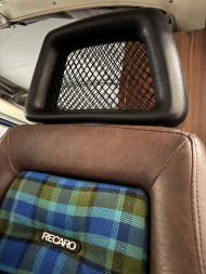 Safety Net by the m² (Custom-Made) 1.5/10 mm, Black | Safetynet365