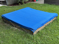 Polyethylene Knobs (Set with 10 pcs.) | Safetynet365