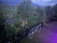 Soccer Stop Net by the m² (Made to Measure) | Safetynet365