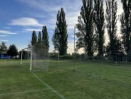 Soccer Stop Net by the m² (Custom-Made) | Safetynet365