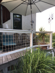 Pond Covering Net by the m² (Custom-Made) | Safetynet365