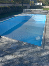 Leaf Net by the m² (Custom-Made) | Safetynet365