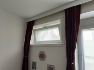 Extra Strong Cat Safety Net, Custom-Made | Safetynet365