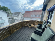 Extra Strong Cat Safety Net, Custom-Made | Safetynet365