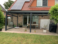 Extra Strong Cat Safety Net, Custom-Made | Safetynet365