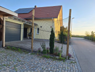 Extra Strong Cat Safety Net, Custom-Made | Safetynet365